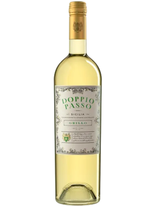 DOPPIO PASSO Grillo  Doppio Passo 2024